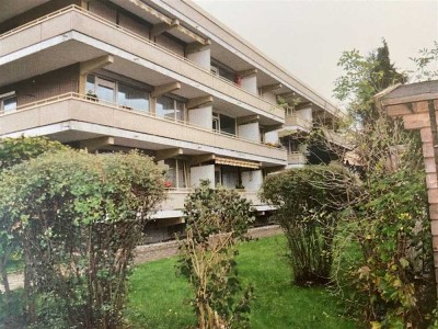 1-Zimmerapartment in Olching für Einzelperson