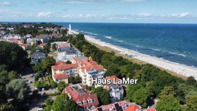 Maisonettewohnung mit Charakter in Bestlage