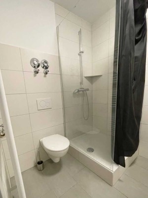 Exklusive, sanierte 2,5-Zimmer-Wohnung in Künzelsau