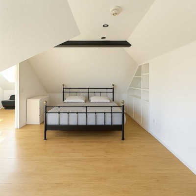 4,5-Zimmer Wohnung in Schenefeld mit 100 m² Wohnfläche