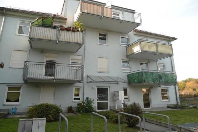 gemütliche Wohnung sucht neue Mieter