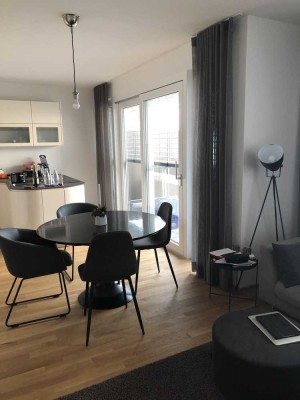 Wohnung Hofgut 81 m², 3 Zimmer