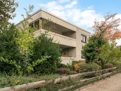 ZWEIFAMILIENHAUS IN ISERNHAGEN N.B.