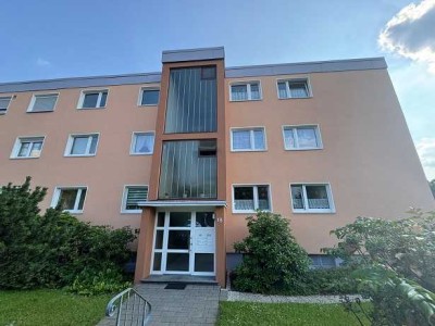 Großartige 4,0-Zimmer-Wohnung mit Balkon in Ennepetal-Voerde zu vermieten