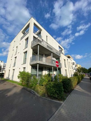 Investition mit Meerwert - Top-Lage an der Ostseeküste-3-Raum-Wohnung mit Terrasse & Tiefgarage