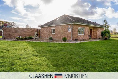 Gemütlicher Bungalow mit Weitblick