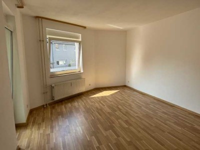 2 Zimmerwohnung mit Balkon und Aufzug