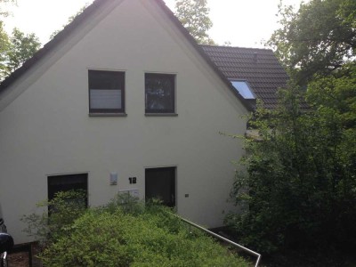 1 Zimmer Appartement, Küche, Bad, Siegen Rosterberg