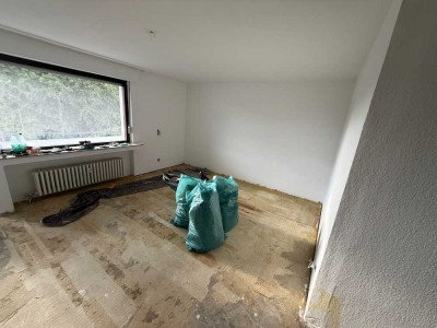 2,5 Zimmer Wohnung in Heißen