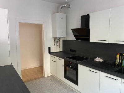 Modernisierte 2-Zimmer Wohnung in Hannover-Ricklingen