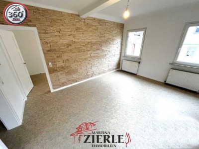 Erfüllen Sie sich Ihren Traum vom eigenen Wohn- und Geschäftshaus direkt in der Fußgängerzone!