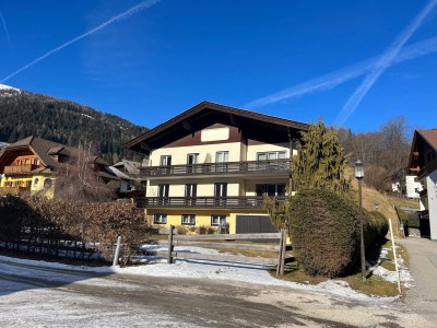 Wohnung nahe der Schipiste in Bad Kleinkirchheim