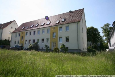 Ihre neue Wohnung