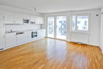 Viola Park – 4-Zimmer-Wohnung mit Balkon – Wohnkomfort auf höchstem Niveau | am Laaer Berg |Nähe U1