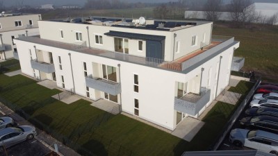 Orth/Donau VI - LZ: 2800 - Top 109