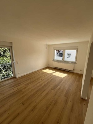 Erstbezug nach Sanierung mit Einbauküche: freundliche 2,5-Zimmer-Wohnung in Gunzenhausen