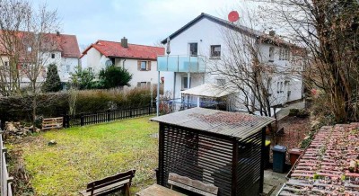 Dreifamilienhaus in Bestzustand - Bezugsfrei ab 10/25 ÖPNV fußläufig erreichbar