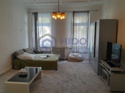 1-Zimmer-Wohnung mit Küche & Bad im Herzen von Bad Ems