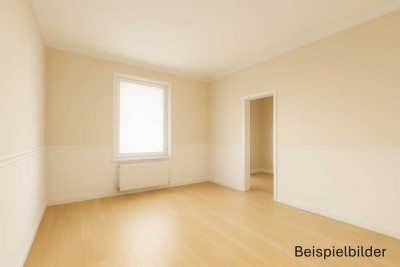 Renovierte 4 Zimmer Whg 105m² I KÜCHE I WC I Terrasse I Garage I Albstadt