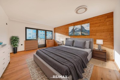 NEUER PREIS! Renovierte Wohnung in zentraler Lage