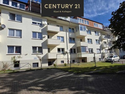 Wohn- und Anlagechance in Wilhelmshaven