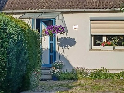 In ruhiger Lage, mit Glasfaseranschluss
