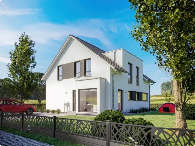 Platz zum Ankommen in Kleinmachnow - 164 m² Stil & Großzügigkeit für höchste Wohnansprüche