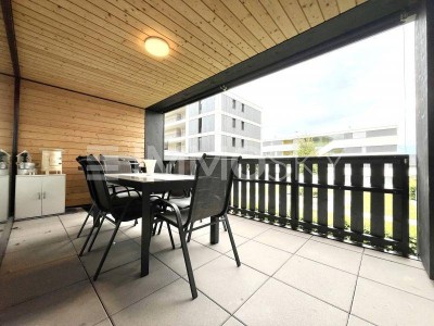 Traumhaft wohnen in Tosters