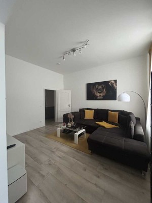 Moderne 3-Zimmer-Wohnung in Schwelm