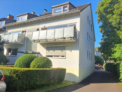 renovierte 2 Zimmer-Wohnung ohne Makler