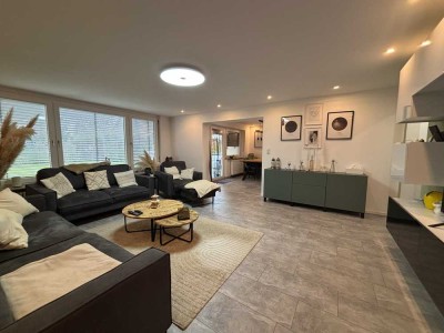 99 m² zum Wohlfühlen