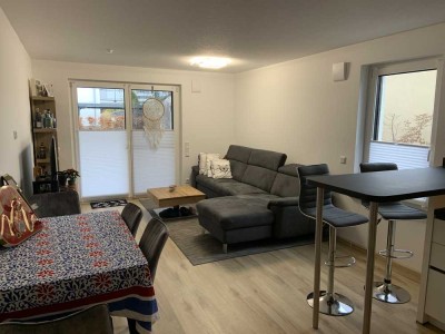 3 Zimmer EG-Wohnung mit Garten in Top Lage von Ingolstadt