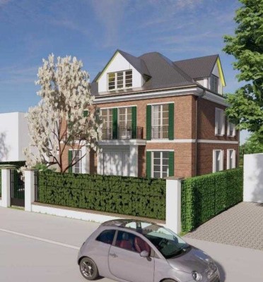 Hollenders Immobilien: Premium-Grundstück in Köln-Junkersdorf – 370 m² Wohnfläche möglich