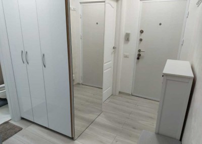 Exklusive, modernisierte 2-Raum-Wohnung mit Balkon und EBK in Gladbeck