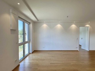 Ab sofort verfügbar! Moderne 2-Zimmer Etagenwohnung