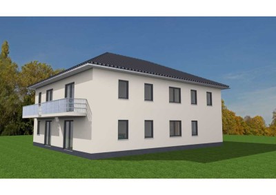 Vielseitiges 4-Familienhaus in Hofheim-Wildsachsen - Ideal für Anleger oder Eigennutzer