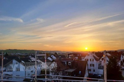 Stilvolle Neubau Wohnungen mit schöner Aussicht 3.OG WHG 20