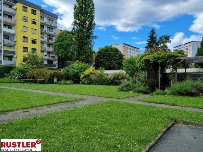 Top Gelegenheit für Vermieter I 2-Zimmer-Wohnung provisionsfrei kaufen!