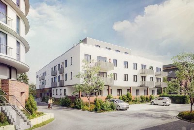 NEON 2.0 - UMZUG IN DEN NEUBAU