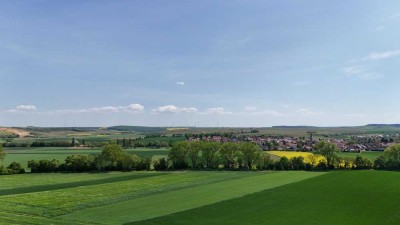 Zwischen Weinbergen und Natur – Ihr Investment in der Rheinhessischen Schweiz