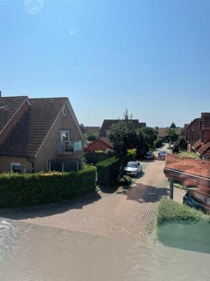 2 Zimmer in Sarstedt - ruhiges Wohnen am Ortsrand trotz guter Anbindung