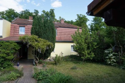 Großzügiges Einfamilienhaus in Königs Wusterhausen