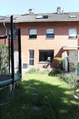 Reihenmittelhaus in ruhiger Lage von Kamen - Methler