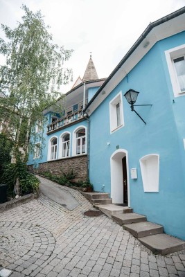 Zentrale Etagenwohnung im Zentrum von Murau