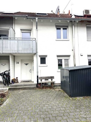 Ihr neues Zuhause in Walldorf – stilvoll, familienfreundlich, begehrt