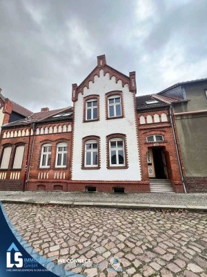 großzügiges Reihenmittelhaus in Tangermünde