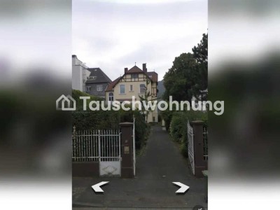 Tauschwohnung: Mehlem Traumwohnung direkte Rheinlage, suche Bonn oder Köln
