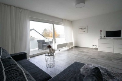Wunderschöne Wohnung in Toplage in Mülheim an der Ruhr, Menden