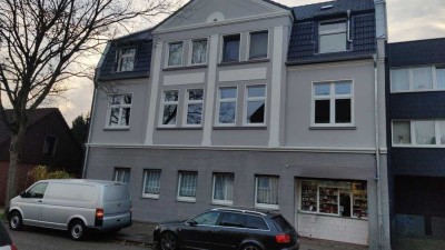 Kürzlich renovierte, schöne 3-Zimmer-Wohnung in Oberhausen