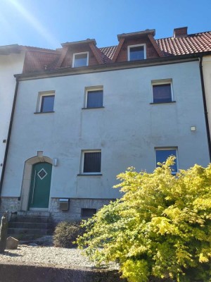 Schönes Reihenmittelhaus, ein Zuhause mit Charakter und guter Raumaufteilung
